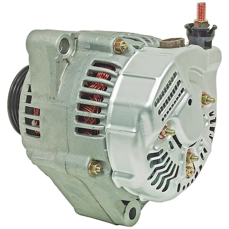 Replacement For Napa, 2139089 Alternator